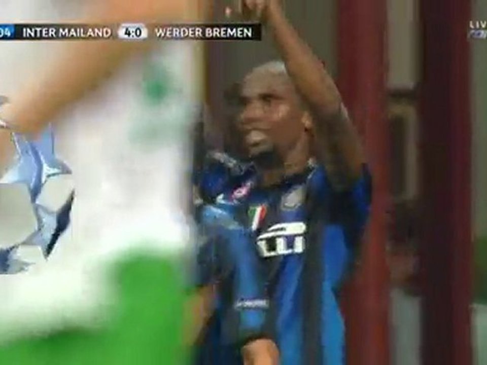 inter ikinci yarı