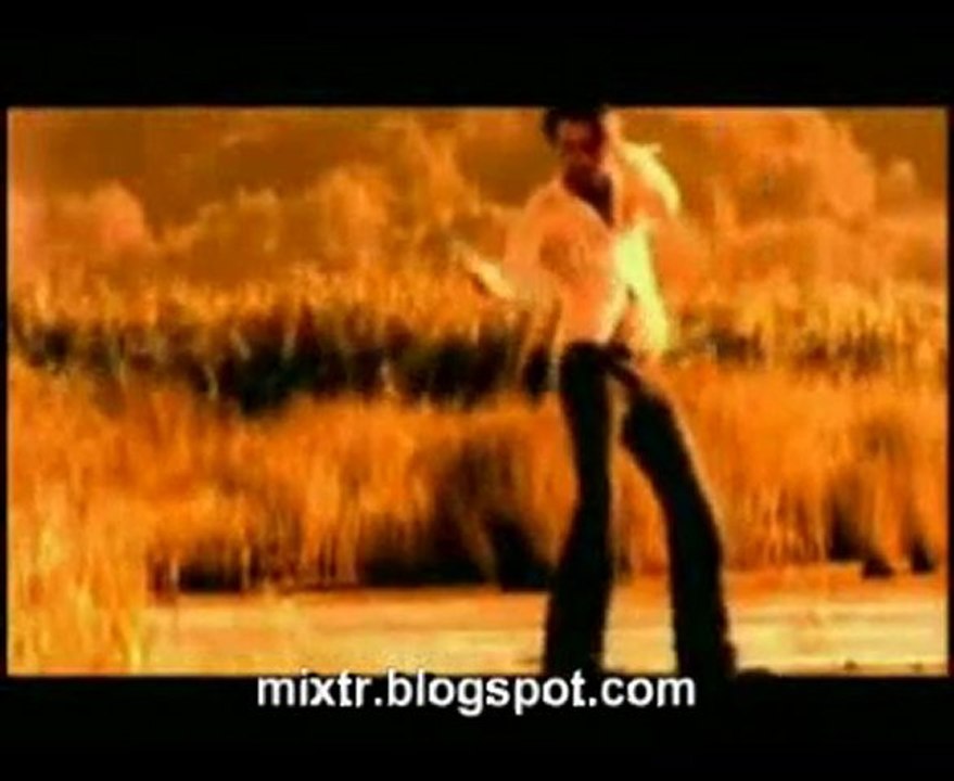 Outro Lex - Tarkan Apaçi Dans :)