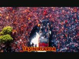 Galatasaray - Re Re Ra Ra Ra