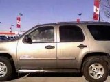 Chevrolet Tahoe Sport Utility SUV in Toronto Ontario