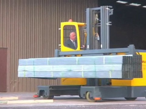 Forklift Trucks Clayton International Forklifts Pty Ltd VIC