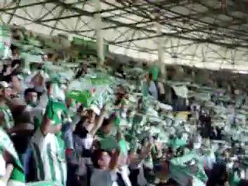 Bursaspor-Odam Kireç Tutmuyor