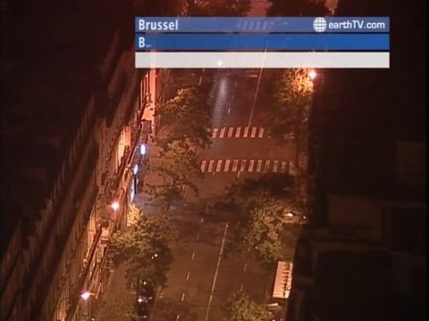 Hong Kong SAR - China, Bandar Seri Begawan - Brunei, Muscat - Oman, Avignon - France, Seattle - USA, Brussels - Belgium, Palma de Mallorca - Spain