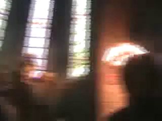 Franck Daffos à Notre-Dame de Marceille 1sur2