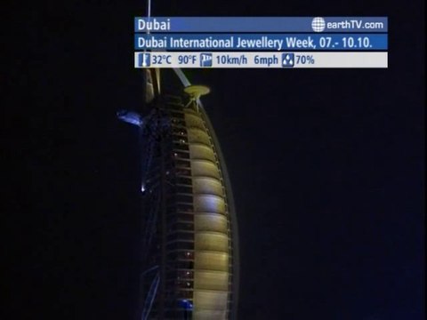 Budapest - Hungary, Seattle - USA, Ekaterinburg - Russia, Dubai - United Arab Emirates, Paris - France, Agadir - Morocco, Avignon - France