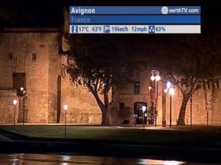 Sydney - Australia, Dresden - Germany, Metz - France, Avignon - France, Melbourne - Australia, Dubai - United Arab Emirates, Barcelona - Spain