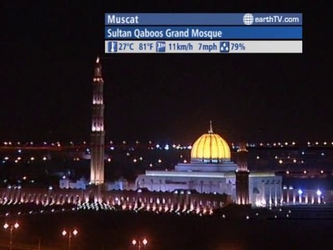 Paris - France, Seattle - USA, Sydney - Australia, Macau SAR - China, Muscat - Oman, Bandar Seri Begawan - Brunei, Brussels - Belgium