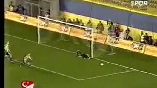 Fenerbahce-Gaziantep 4-3 Muhtesem Mac - Dailymotion Video