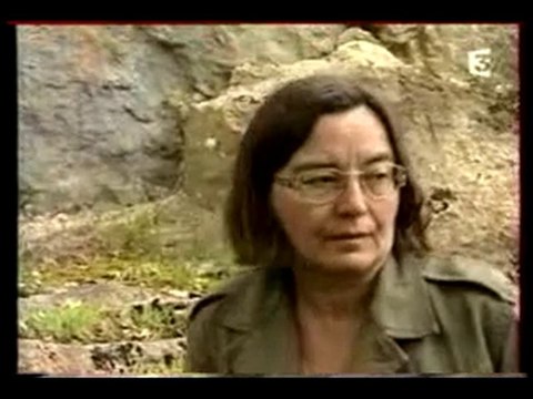 Rennes le chateau - des racines et des ailes 2sur2