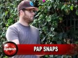 SNTV - Splash celebrity news beat