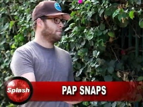 SNTV - Splash celebrity news beat