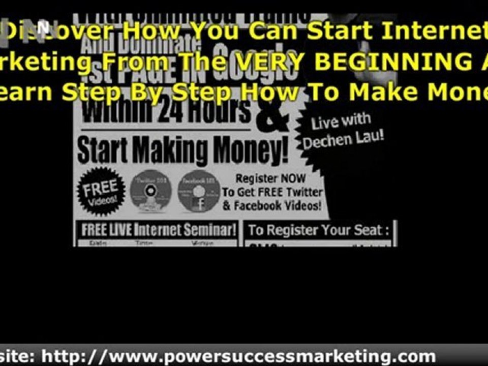 Interne Marketing Malaysia _ Free Preview For Sept,2010