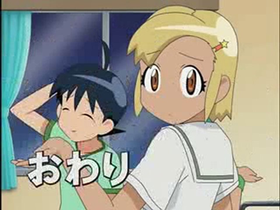 Sargento Keroro 74 [Especial] Gero Gero 30 1º Parte