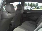 Newmarket Ontario Honda Civic LX Sedan for sale