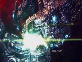 How to play starcraft 2 - Shokz guide for gameplay