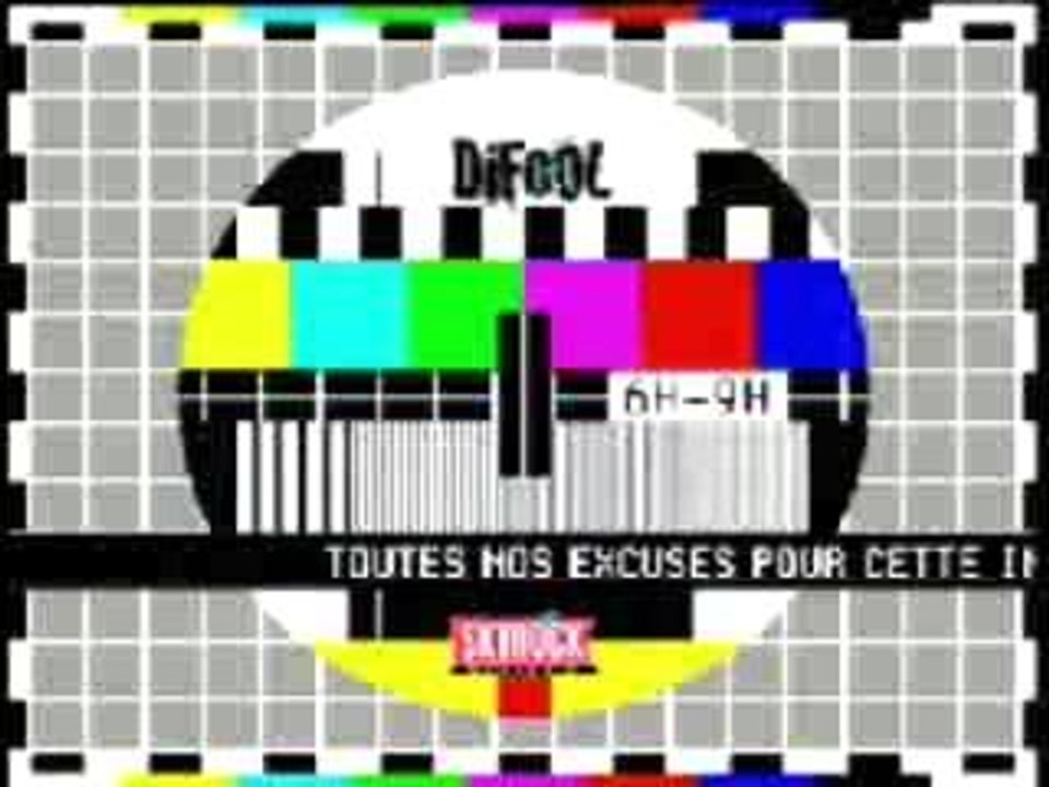 6H - 9h Difool