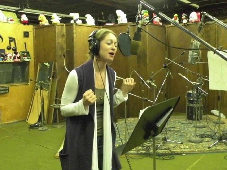 Conversations With Lucifer, Singer, ,Shevaun Kastl