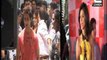 Priyanka-Shahid Spotted At Goa