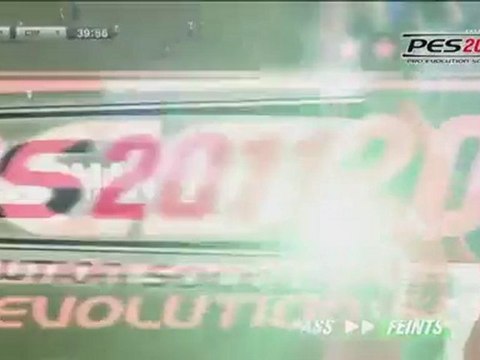 PES 2011 - Pro Evolution Soccer 2011