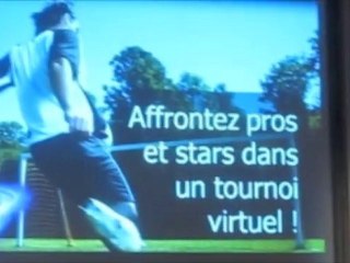 Peguy Luyindula lance le Manifoot, le foot avec la manette