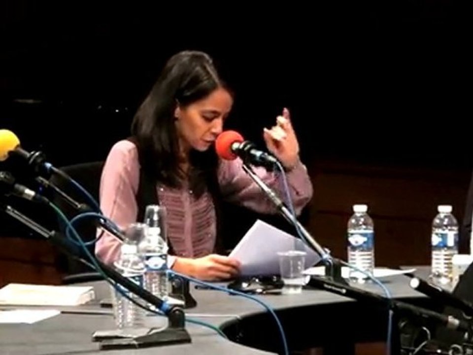 Sophia Aram Jean Pierre Marielle