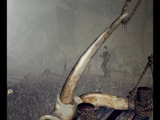 [Walkthrough] Syberia 2 (10) La fin d'une épopée