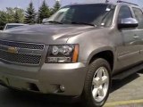 Barrie Chevrolet Avalanche LTZ Pickup Truck Short Crew Cab