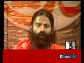 Four step for performing yoga!