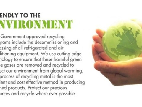 Scrap Metal Williamstown Southern Cross Metal Recyclers VIC