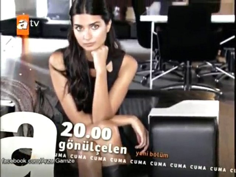 Gönülçelen Dizisi 22.Bölüm Sesli Fragmanı (Tam)