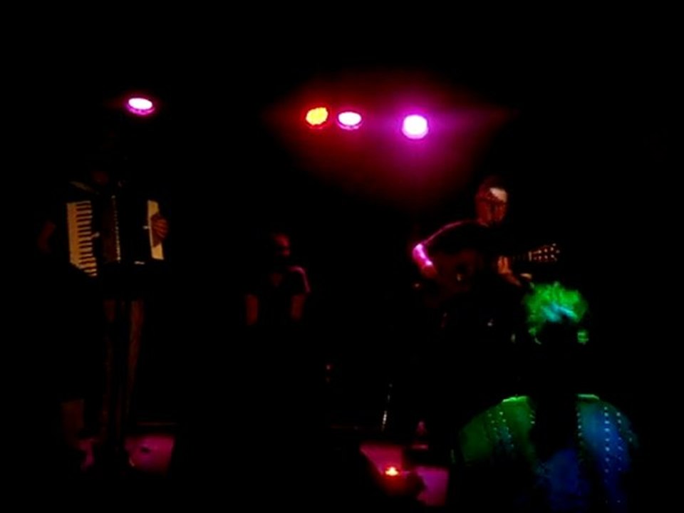 Pies ki Piaff- Histoire d'un soir - Quai'son Nancy-29.09.10