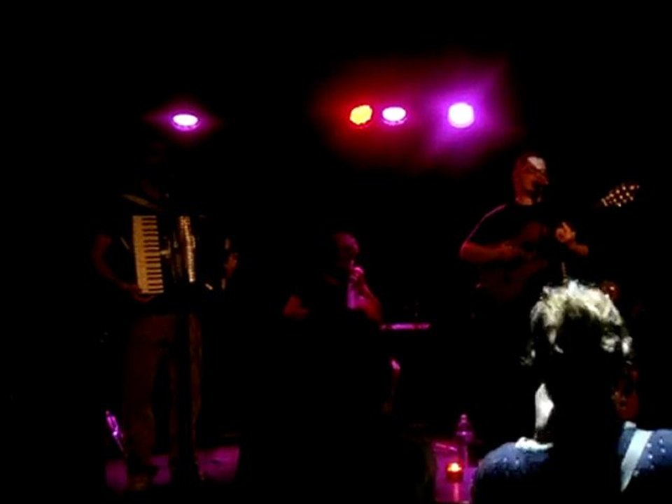 Pies Ki Piaff-Jean Pierre & Samanta-Quai'son Nancy-29.09.10