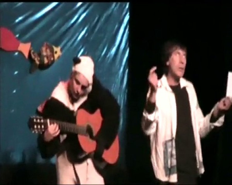 Extrait -Le Voyage de Bala-