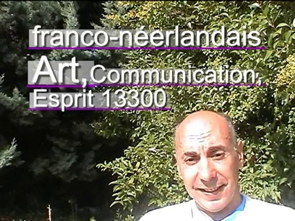 francais neerlandais initiation art communication esprit 13