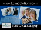 Loan Solutions, Texas Loan Modifications, Obama, Aaron Cush