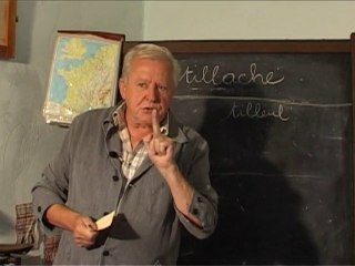 Leçon de Patois chti de Guy Dubois "Tillage"