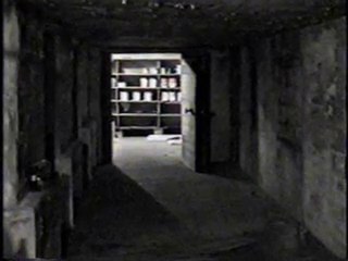 In The Basement S1 Ep2 "Return to the Basement"