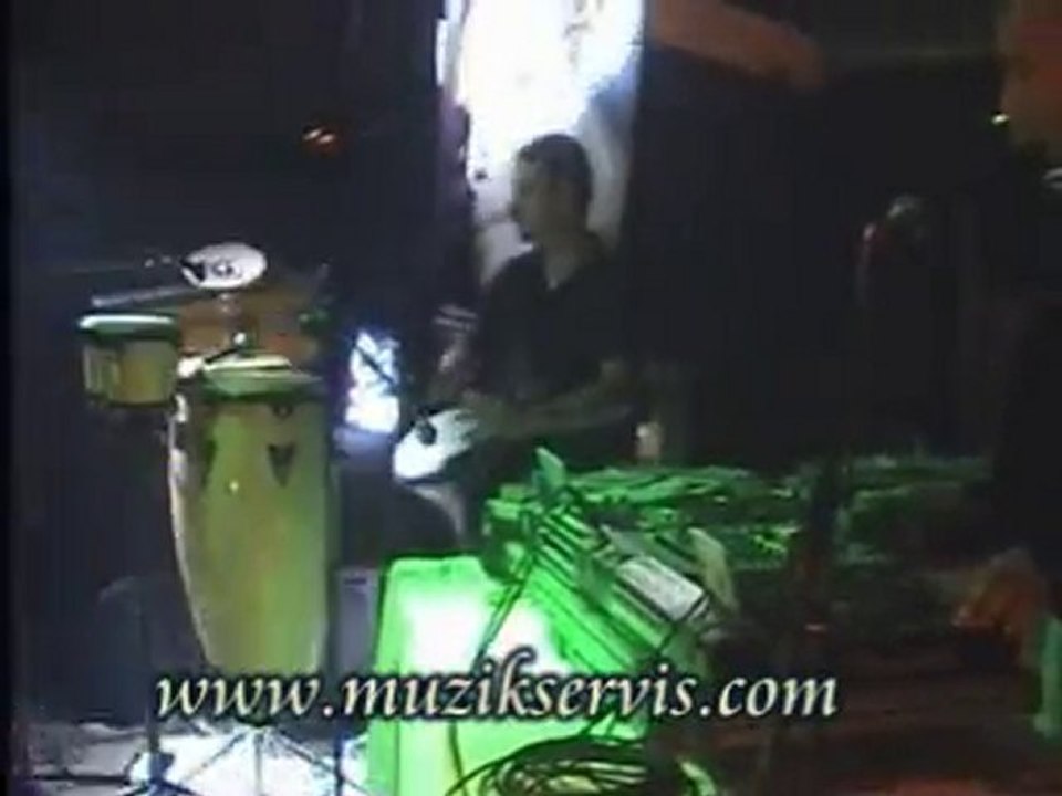 dj performans
