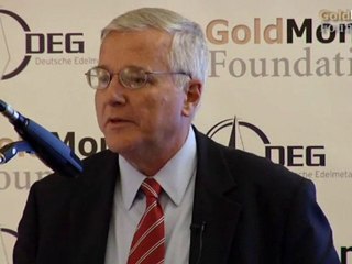 National currencies on the road to debasement