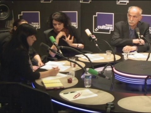 Les Matins - Journée Spéciale Femmes d'Iran