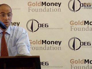 GoldMoney compared to other gold investments