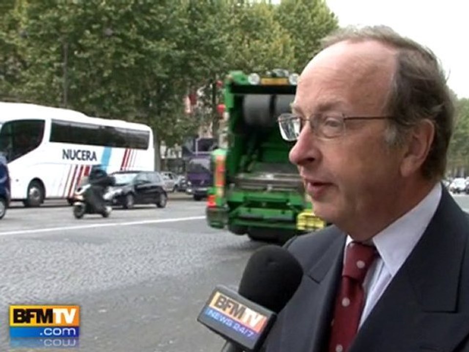 Salon de l’auto : avoir une voiture coûte cher