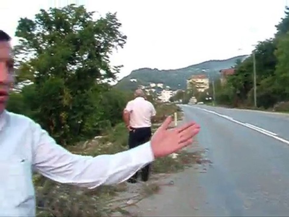 harmusun yolu