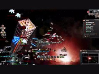 Darkorbit Cubikon Party~~