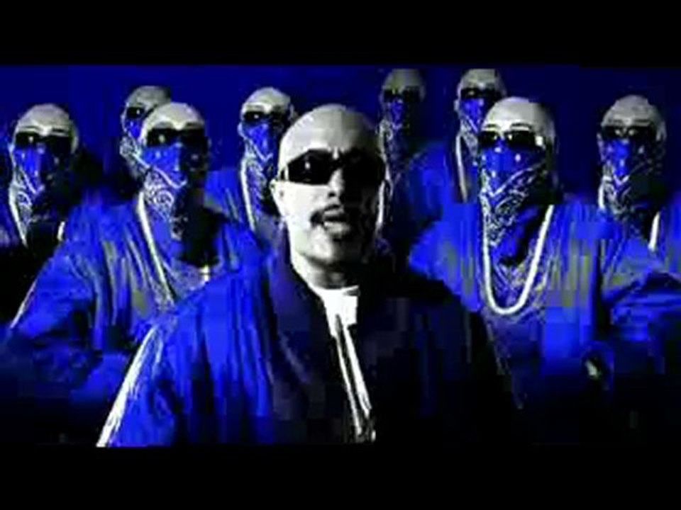 Mr. Capone-E - Rep It Like I Should *NEW* 2010