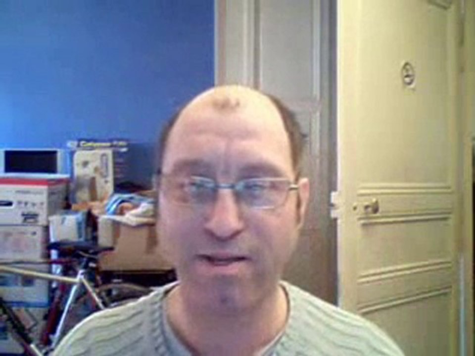 Attention Jean Pierre vous explique la femme .....