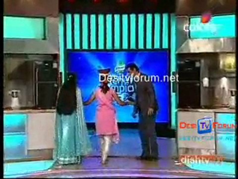 Kitchen Champion - 30th September 2010 - Pt2