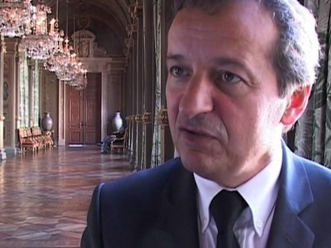 Acte III de la décentralisation et réforme territoriale