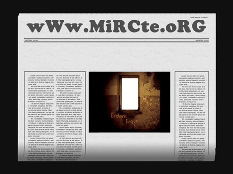 Erdem Ergün - Gel Dedim izle