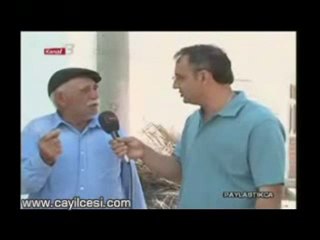 1.Bölüm Afyonkarahisar Çay Tanıtım / www.cayilcesi.com /